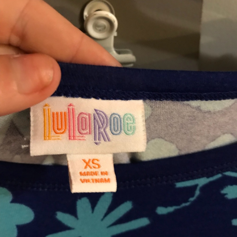 LulaRoe Carly